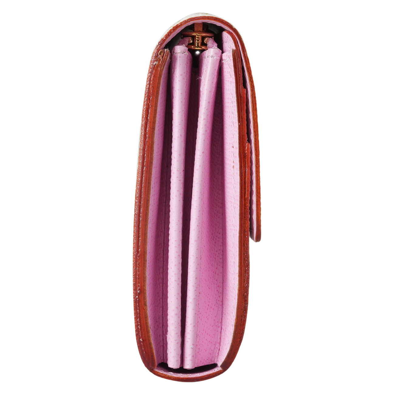 LOUIS VUITTON(USED)루이비통 M93744 무라카미 멀티컬러 사라월릿